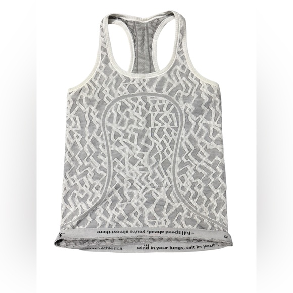 Lululemon Swiftly Tech Racerback 2.0 - Picture 1 of 2